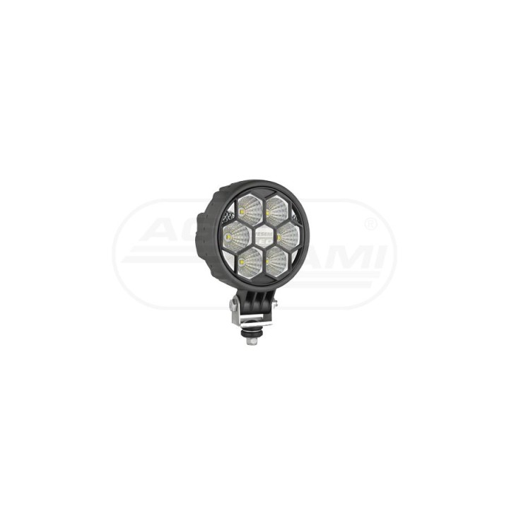 Lampa robocza LED WESEM 2500 lm CRC3E.50300