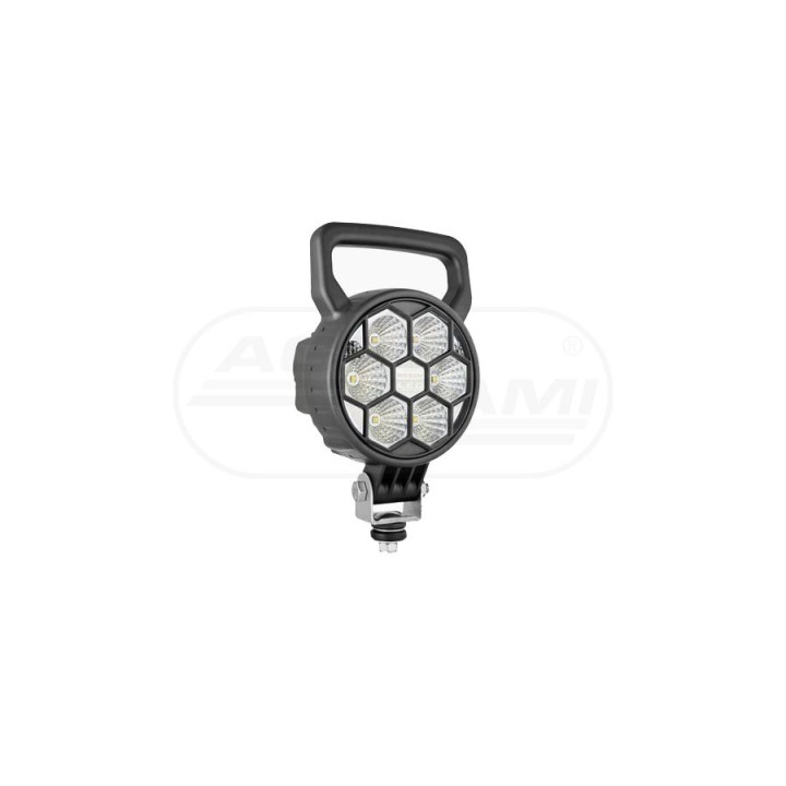 Lampa robocza LED WESEM 2500 lm CRC3E.50300