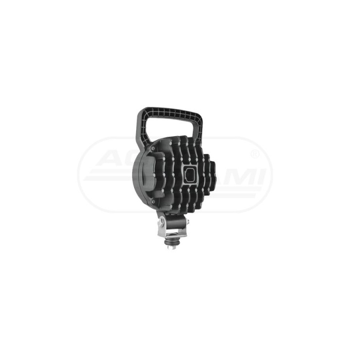 Lampa robocza LED WESEM 2500 lm CRC3E.50300