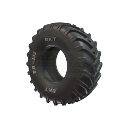 Opona BKT TR 135 TT 16,9x26 /10PR