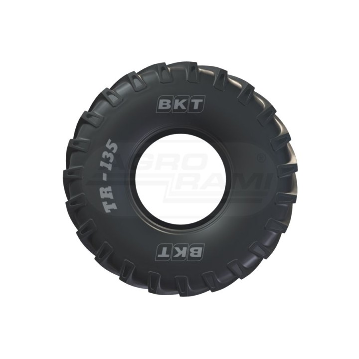 Opona BKT TR 135 TT 16,9x26 /10PR