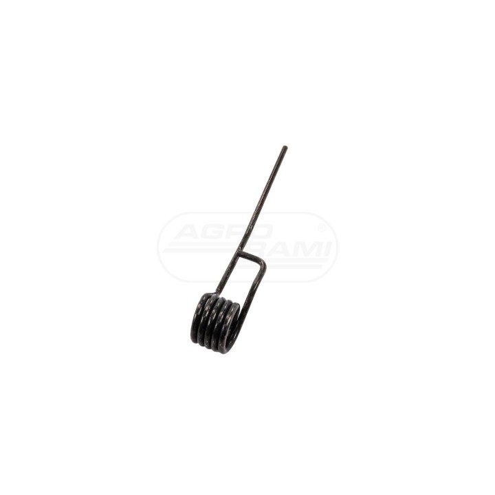 Sprężyna 84412864 Case IH
