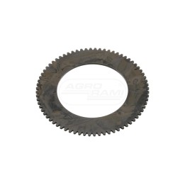 Tarcza hamulcowa 87608346 Case IH