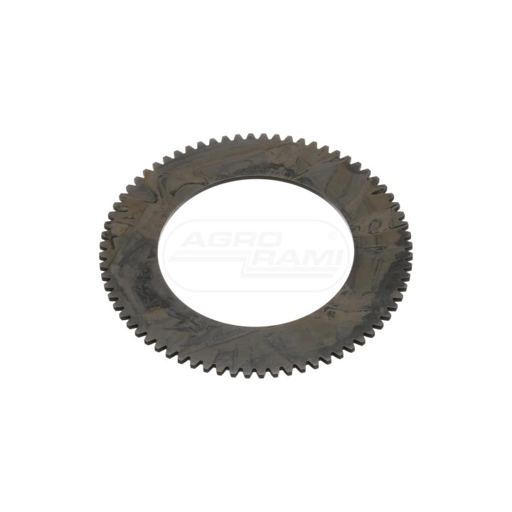 Tarcza hamulcowa 87608346 Case IH
