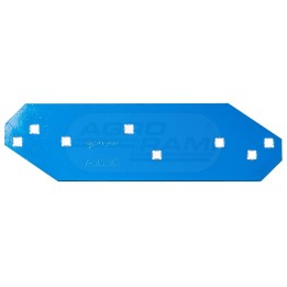 Płoza krótka prawa WS2V 3401860 AGRO-INTERSTAR