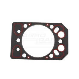 Uszczelka głowicy Hurlimann Lamborghini KMG 100801, 00571456030