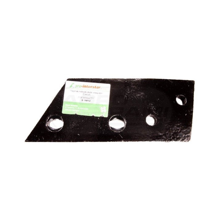 Trzymak nakładki dłuta prawy 94612 AGRO-INTERSTAR