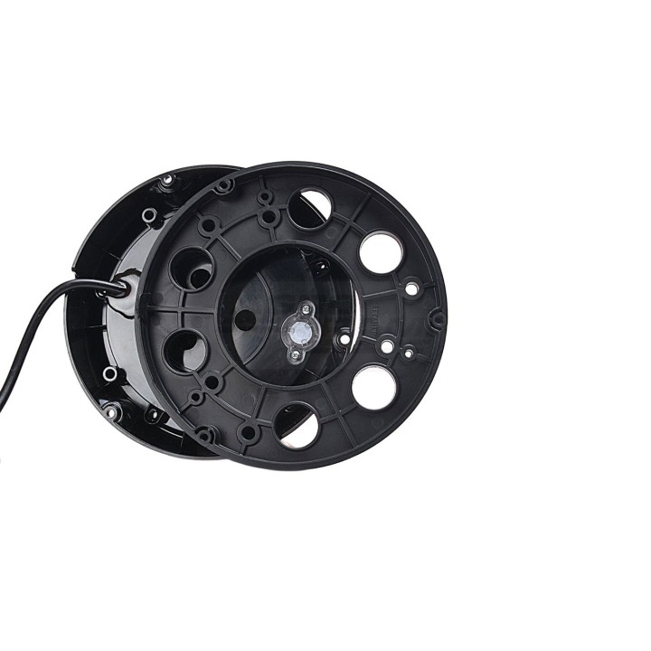 Lampa ostrzegawcza niebieska 12-24 V W126 867.4 WAŚ
