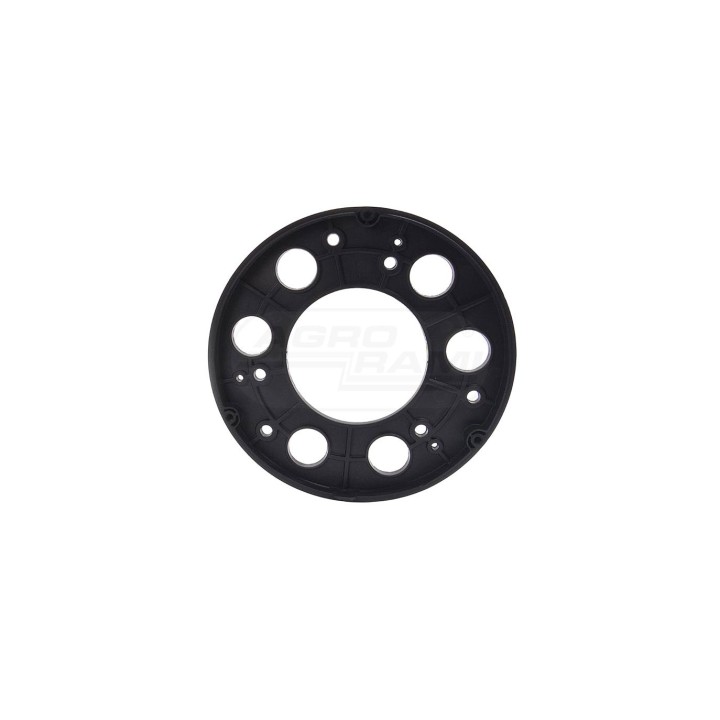 Lampa ostrzegawcza niebieska 12-24 V W126 867.4 WAŚ