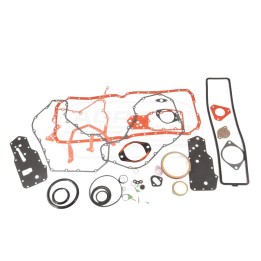 ZESTAW USZCZELEK DOL. CUMMINS 4BT , 4T390  25/72-118 101027, 3802375  , A77671 , A77860 POLGASKET
