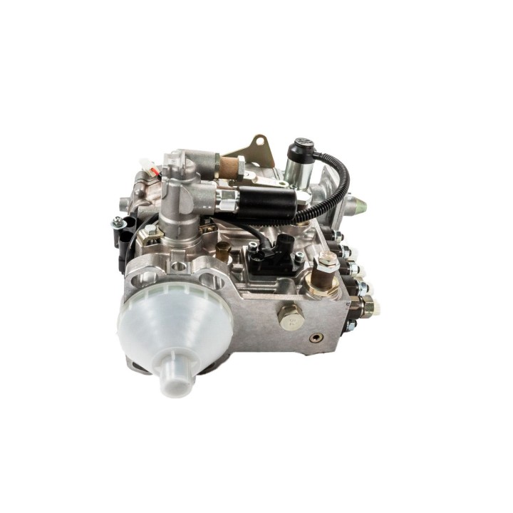 Pompa wtryskowa 3766