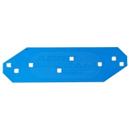 Płoza krótka lewa WS2V 3401861 AGRO-INTERSTAR