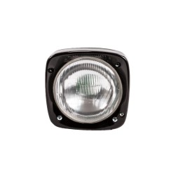 Reflektor przedni prawy John Deere VPM3302 DE13652