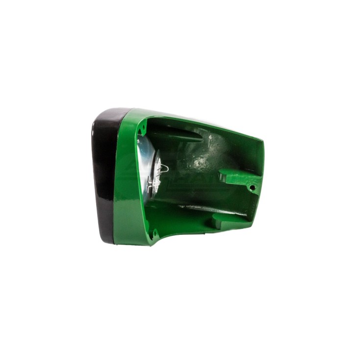 Reflektor przedni prawy John Deere VPM3302 DE13652