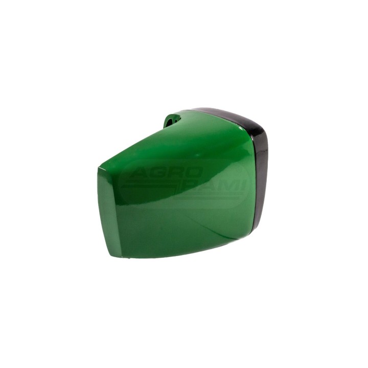 Reflektor przedni prawy John Deere VPM3302 DE13652