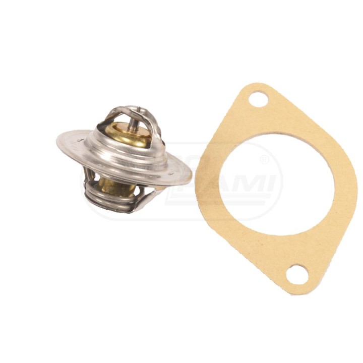 Termostat  BEHR / MAHLE 143-10 , AT22961 , RE33705 , 83°C MAHLE | BEHR