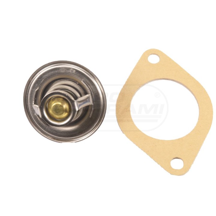 Termostat  BEHR / MAHLE 143-10 , AT22961 , RE33705 , 83°C MAHLE | BEHR