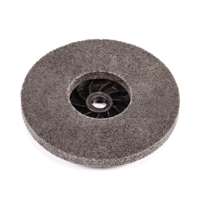 Tarcza polerska Schmith 125mm STPM14-01 SCHMITH