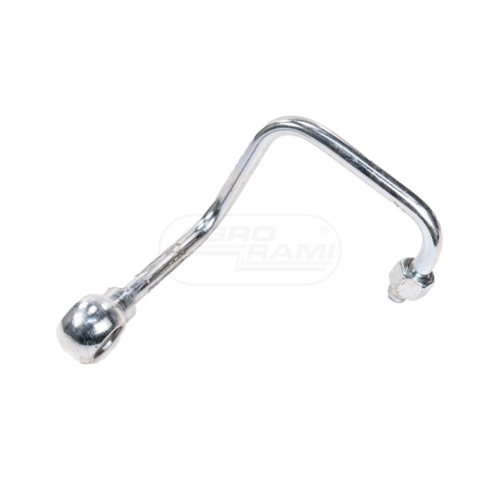 Przewód hydrauliczny stalowy fi15 N267 09.00.10 L-480 POD-HPR-000378