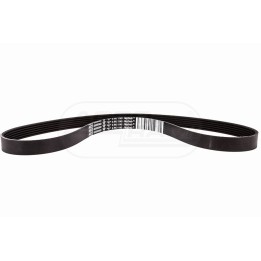 Pasek B40928 , 6PK 1143 VPE6393 B40928 , 4350583M1 , 4350583M2 AGCO