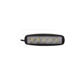 Lampa robocza LED prostokątna 5x3w TH-W0215E 15W