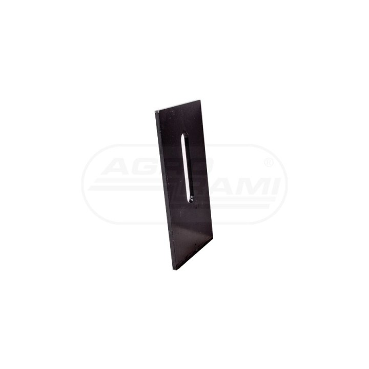 Skrobak wału Packera 80X140 ARES L3,OK 0401001 1680800020/U UNIA