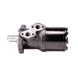 Silnik hydrauliczny SMR315 Wałek FI 25 OMR 315
