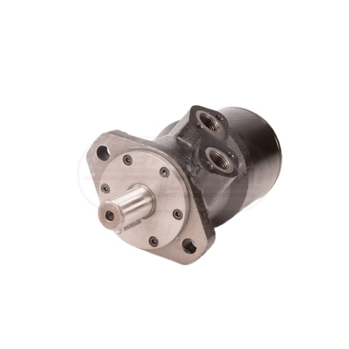 Silnik hydrauliczny SMR315 Wałek FI 25 OMR 315
