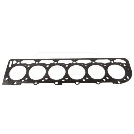 USZCZELKA GŁOWICY / METALOWA 456,675TA FORD, NEW HOLLAND COMBINE 1014491M , 73-99 , 87801735 POLGASKET