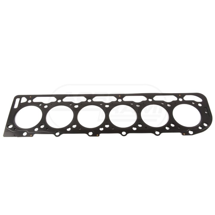 USZCZELKA GŁOWICY / METALOWA 456,675TA FORD, NEW HOLLAND COMBINE 1014491M , 73-99 , 87801735 POLGASKET