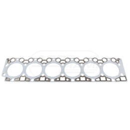 USZCZELKA GŁOWICY DEUTZ 2013 L6 4V / METALOWA / 1,15MM 101151 , 04900688 POLGASKET