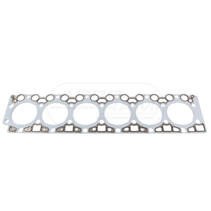 USZCZELKA GŁOWICY DEUTZ 2013 L6 4V / METALOWA / 1,15MM 101151 , 04900688 POLGASKET