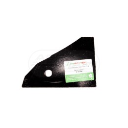 Przód płozy prawej 761106 AGRO-INTERSTAR