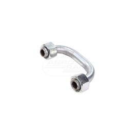 Przewód hydrauliczny stalowy fi15 N267 09.00.12 L-200 POD-HPR-000402