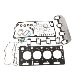 Zestaw uszczelek głowicy 320/09217, 111660 POLGASKET