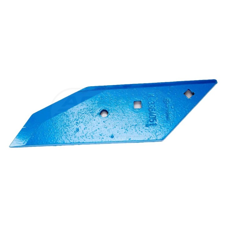 Nakładka lemiesza lewa B2SL 3364051, 3364151 AGRO-INTERSTAR