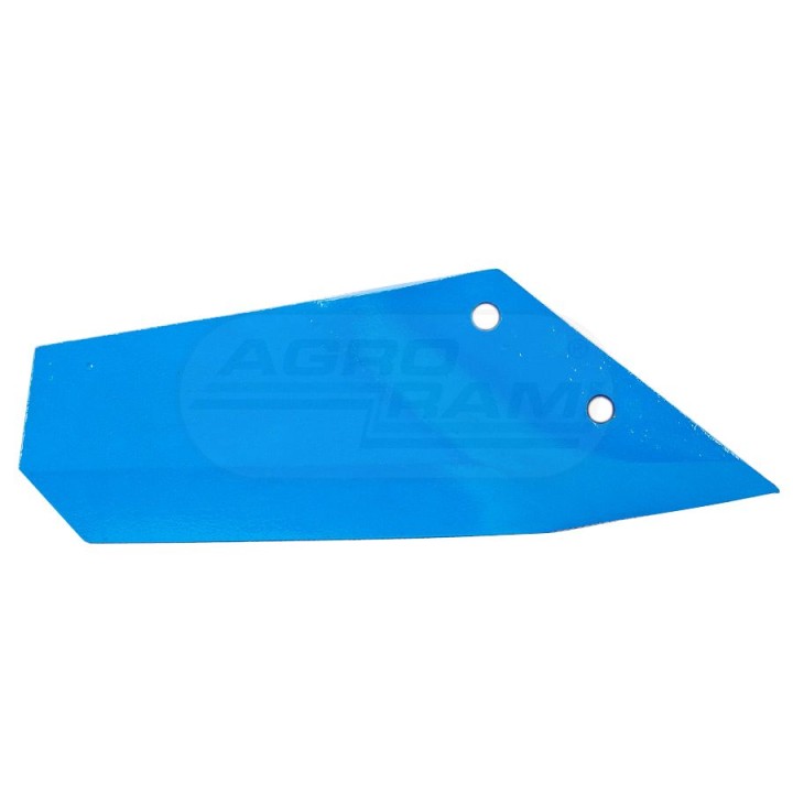 Lemiesz wygięty krótki prawy 3374418, FL35D, XL019 AGRO-INTERSTAR