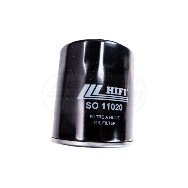 Filtr oleju HIFI FILTER SO 11020 SO 11020, 58118063, P55-0935