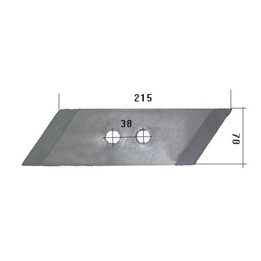 DŁUTO P 1867673 ST 1867673, B38 Stankiewicz - ZPL