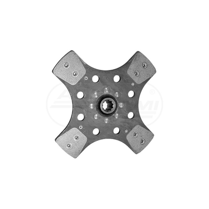 Tarcza sprzęgła II STOP LUK 328065310 URSUS 11054, 11064, 11034