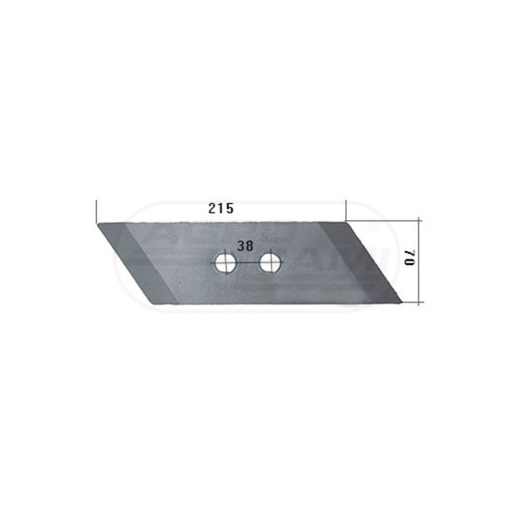 DŁUTO L 1867672 ST 1867672, B38 Stankiewicz - ZPL