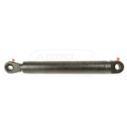 Siłownik hydrauliczny UCHO fi 25 jednostronnego działania SMN3-50X40X250 Skrawmet