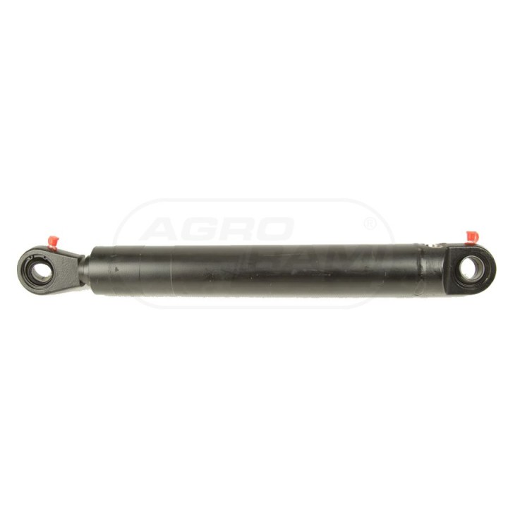 Siłownik hydrauliczny UCHO fi 25 jednostronnego działania SMN3-50X40X250 Skrawmet