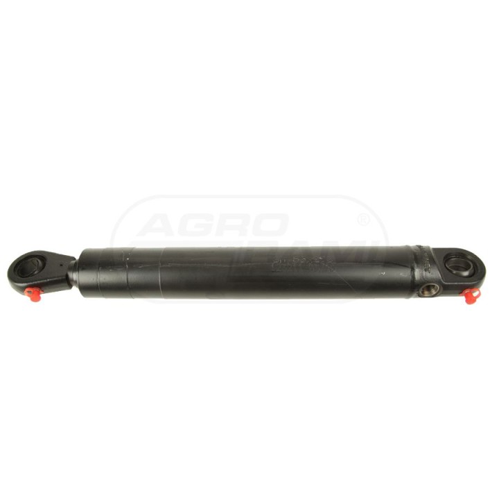 Siłownik hydrauliczny UCHO fi 25 jednostronnego działania SMN3-50X40X250 Skrawmet