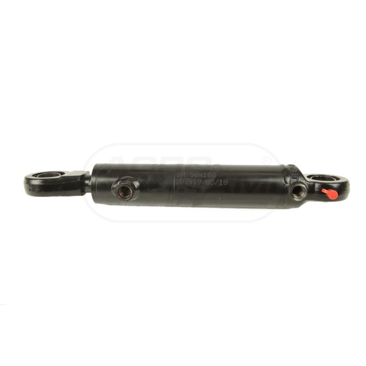 Siłownik hydrauliczny CJ2F-50X28X160 Skrawmet