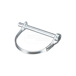 Zawleczka sprężysta 47518809 Case IH