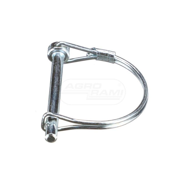Zawleczka sprężysta 47518809 Case IH