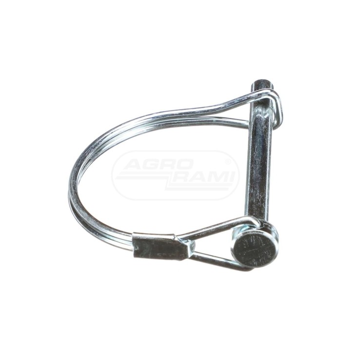 Zawleczka sprężysta 47518809 Case IH
