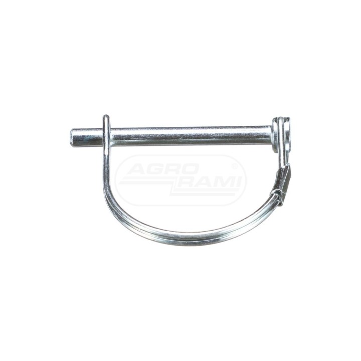 Zawleczka sprężysta 47518809 Case IH