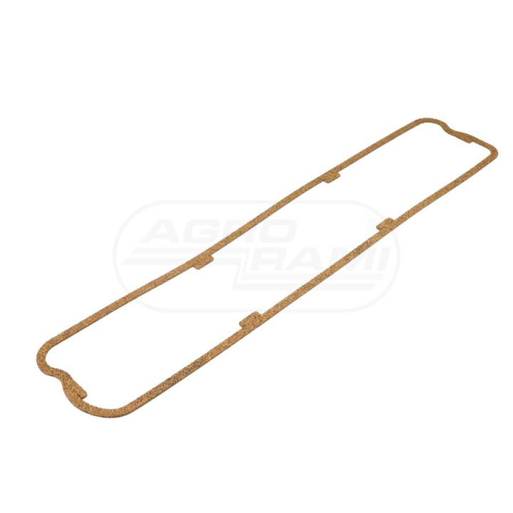 Uszczelka pokrywy zaworów D414, D436, DT414, DT436, DT466 101016 , 1342828C1 , 675109c3 POLGASKET